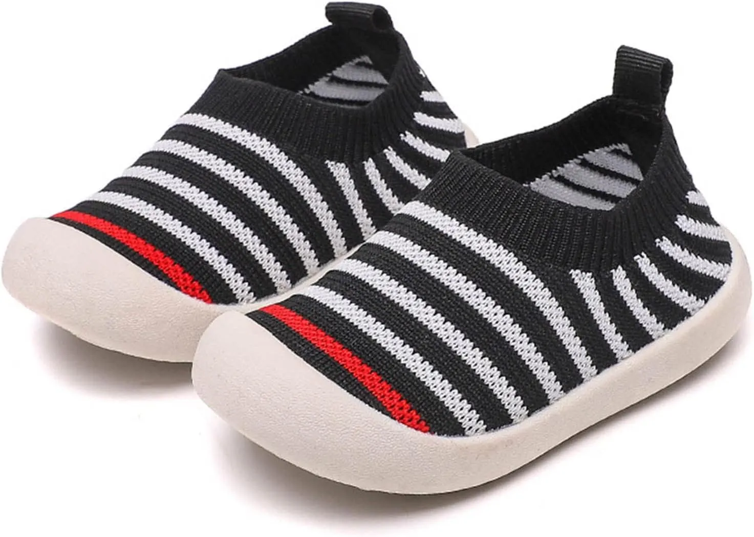 Premature Baby Shoes Child Shoes Boy Girl Infant Non Slip First Walkers 6 9 12 18 24 Months 1 2 3 4 Years Tennis Shoes for Girls