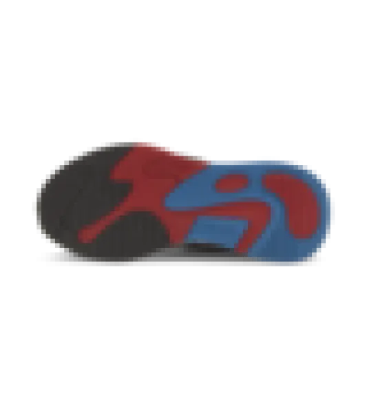 PUMA - Boy - GS RS-Fast AH - Black/Red/Blue