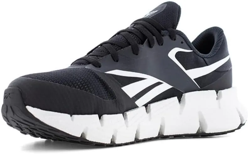Reebok Men's Floatzig Work Fire and Safety Shoe