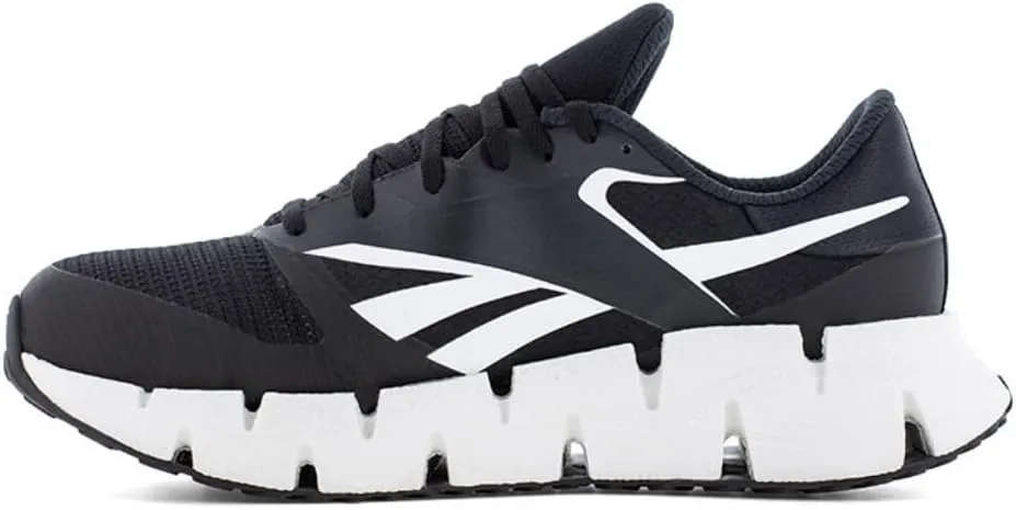 Reebok Men's Floatzig Work Fire and Safety Shoe