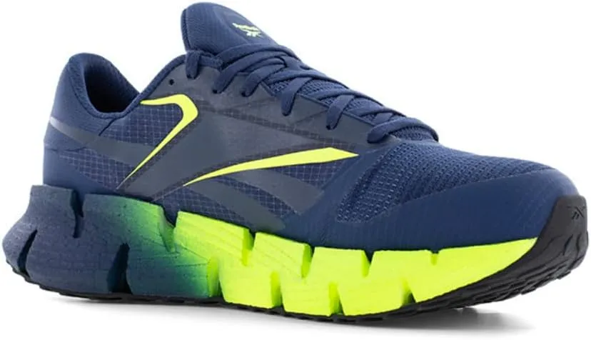 Reebok Men's Floatzig Work Fire and Safety Shoe