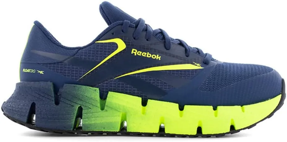 Reebok Men's Floatzig Work Fire and Safety Shoe