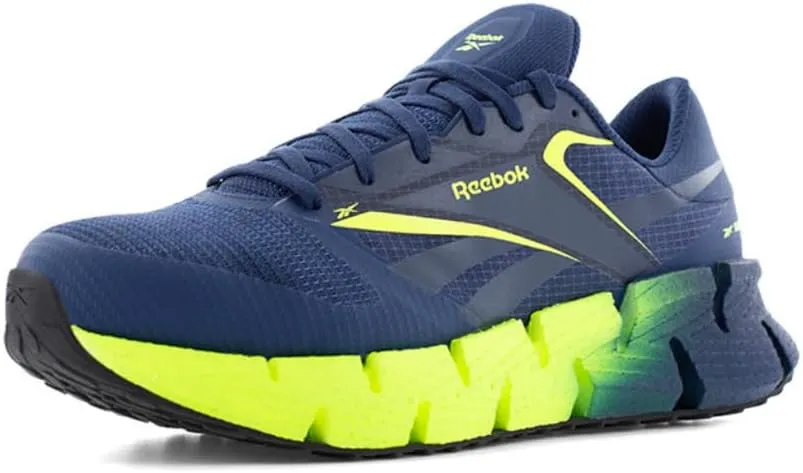 Reebok Men's Floatzig Work Fire and Safety Shoe
