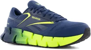 Reebok Men's Floatzig Work Fire and Safety Shoe