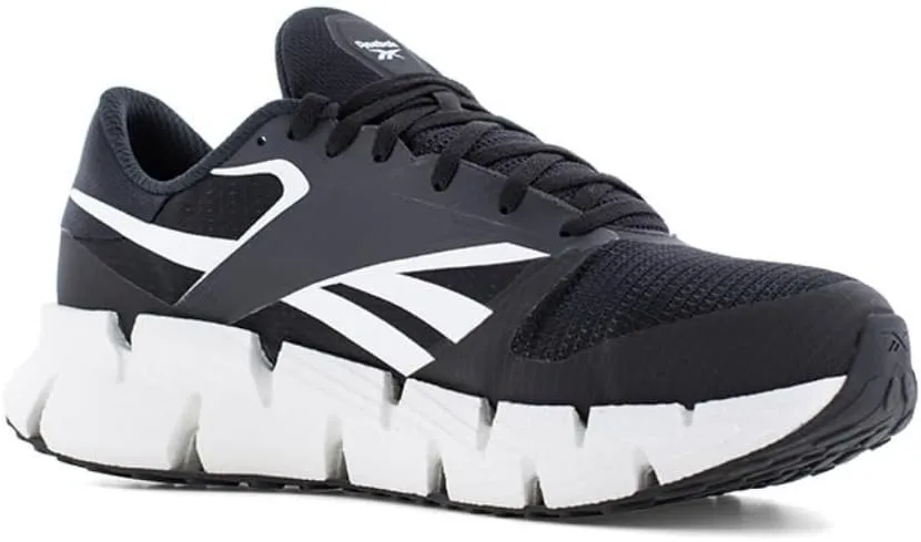 Reebok Men's Floatzig Work Fire and Safety Shoe