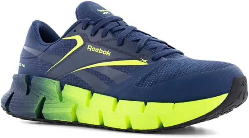 Reebok Men's Floatzig Work Fire and Safety Shoe