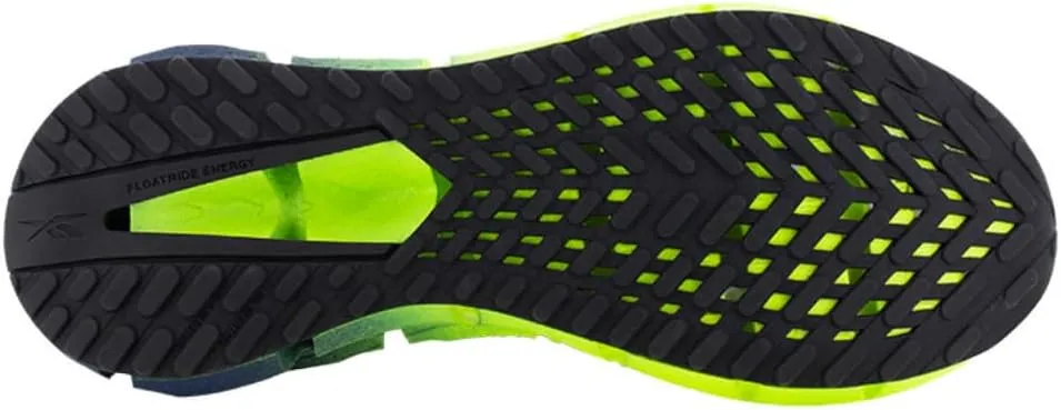 Reebok Men's Floatzig Work Fire and Safety Shoe