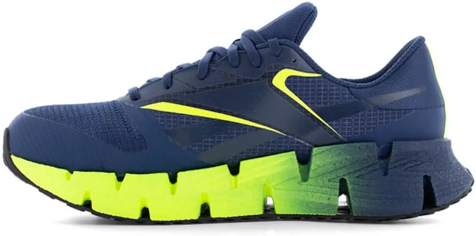 Reebok Men's Floatzig Work Fire and Safety Shoe