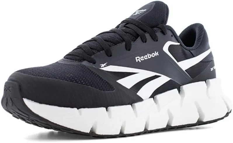 Reebok Men's Floatzig Work Fire and Safety Shoe