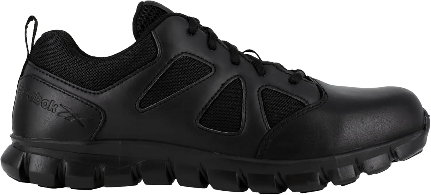 Reebok Work Sublite Cushion Tactical Oxford Men's Oxford