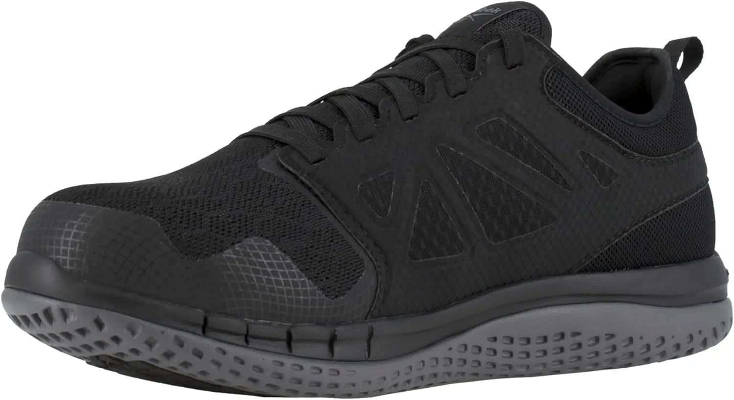 Reebok Work Zprint Work Steel Toe Women's Oxford