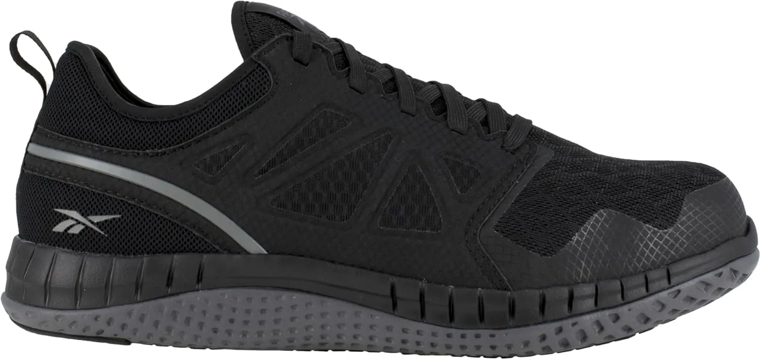 Reebok Work Zprint Work Steel Toe Women's Oxford