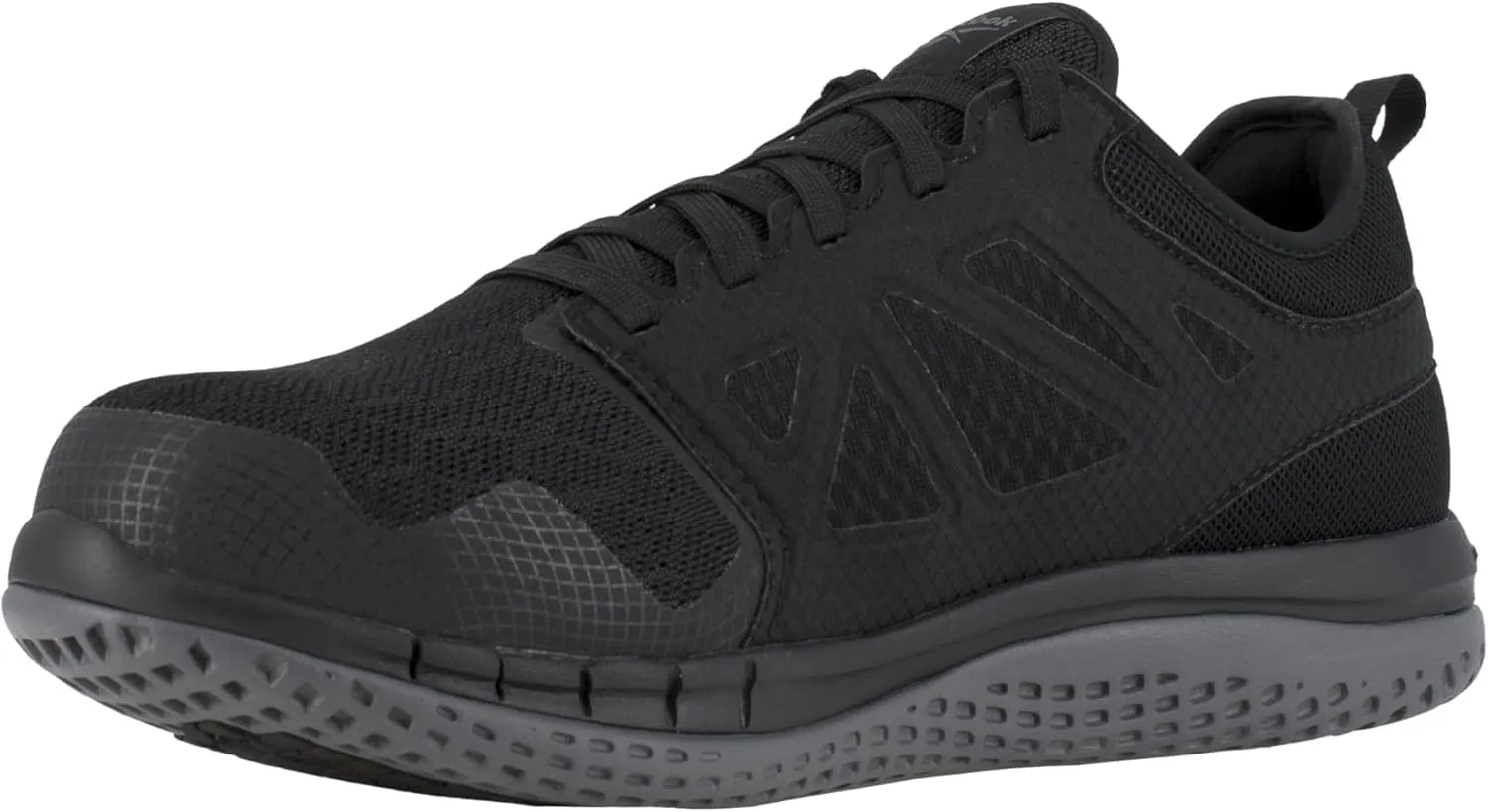 Reebok Work Zprint Work Steel Toe Women's Oxford
