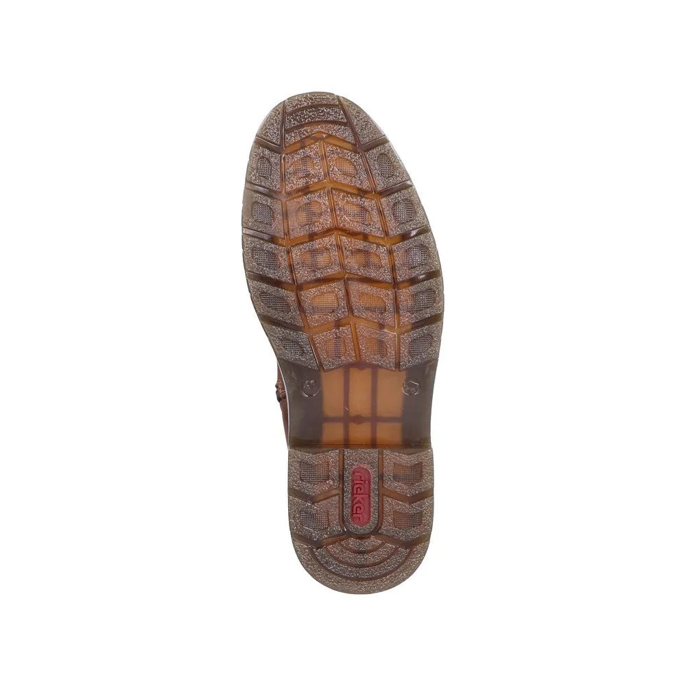 Rieker 31650-23 Brown