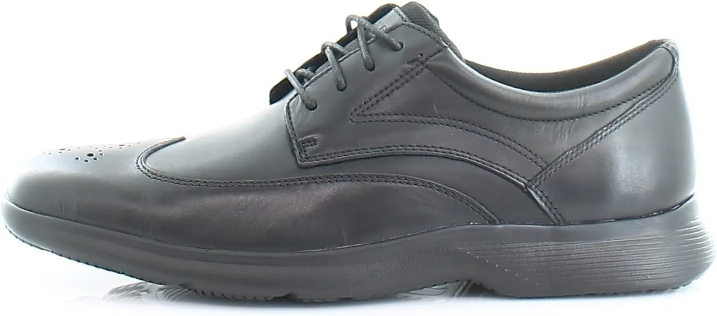 Rockport Men's Truflex Dressports Wingtip Oxford