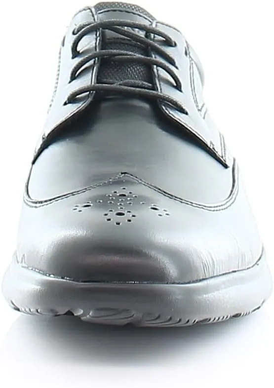 Rockport Men's Truflex Dressports Wingtip Oxford
