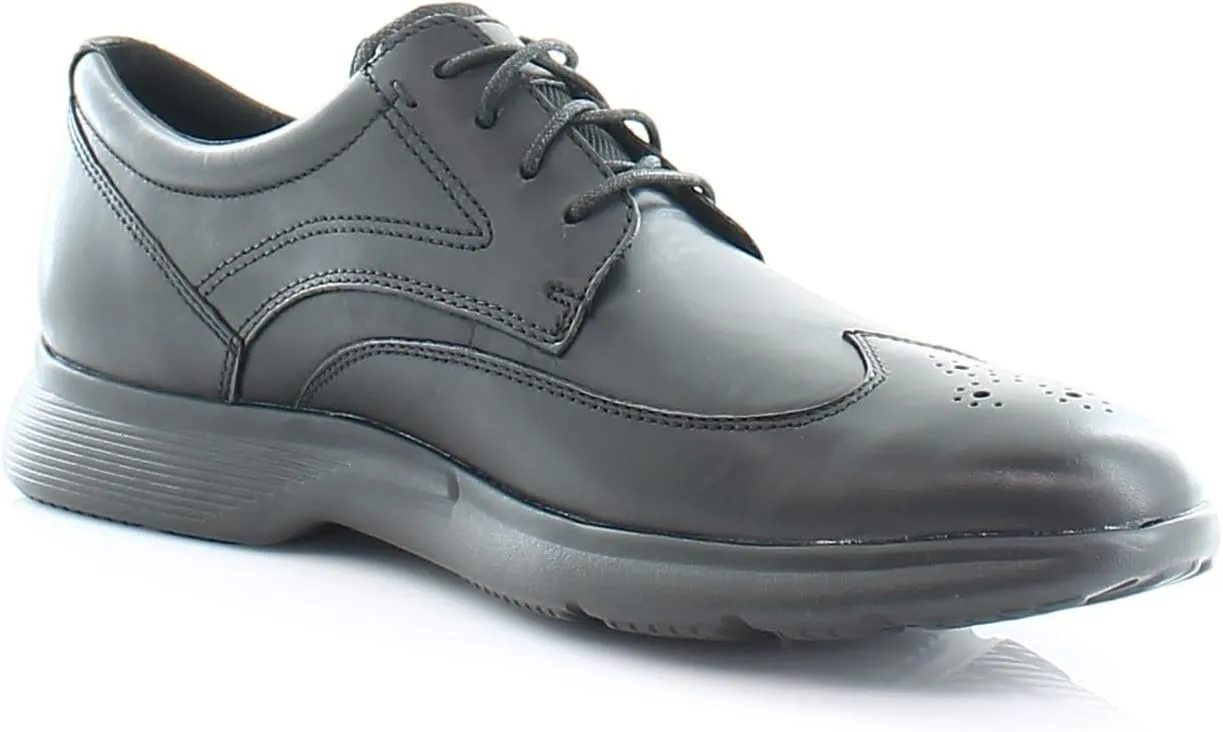 Rockport Men's Truflex Dressports Wingtip Oxford