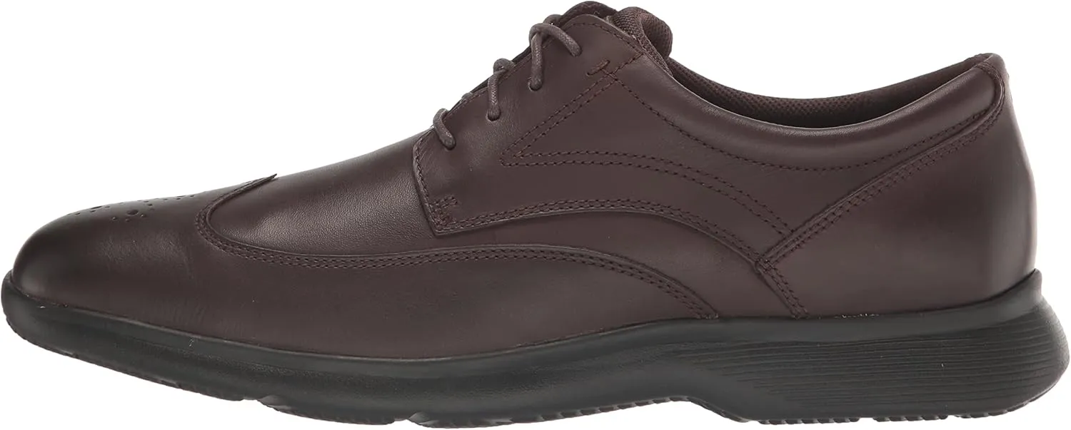 Rockport Men's Truflex Dressports Wingtip Oxford