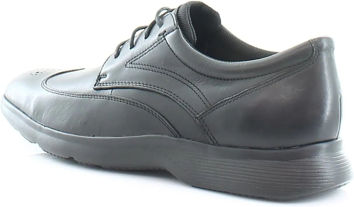 Rockport Men's Truflex Dressports Wingtip Oxford