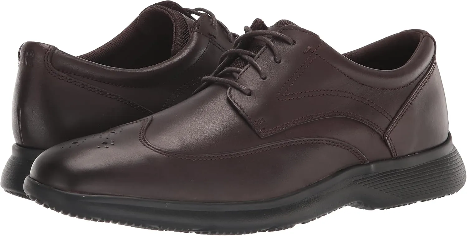 Rockport Men's Truflex Dressports Wingtip Oxford