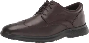 Rockport Men's Truflex Dressports Wingtip Oxford