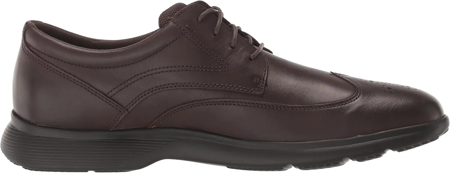 Rockport Men's Truflex Dressports Wingtip Oxford