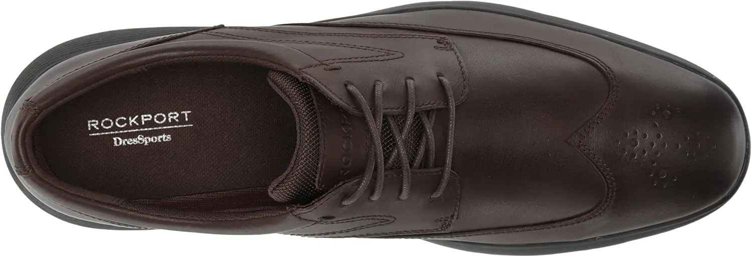 Rockport Men's Truflex Dressports Wingtip Oxford