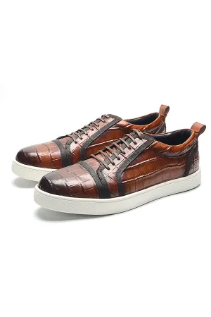 Royvane Serpatura Ceremony Shoes