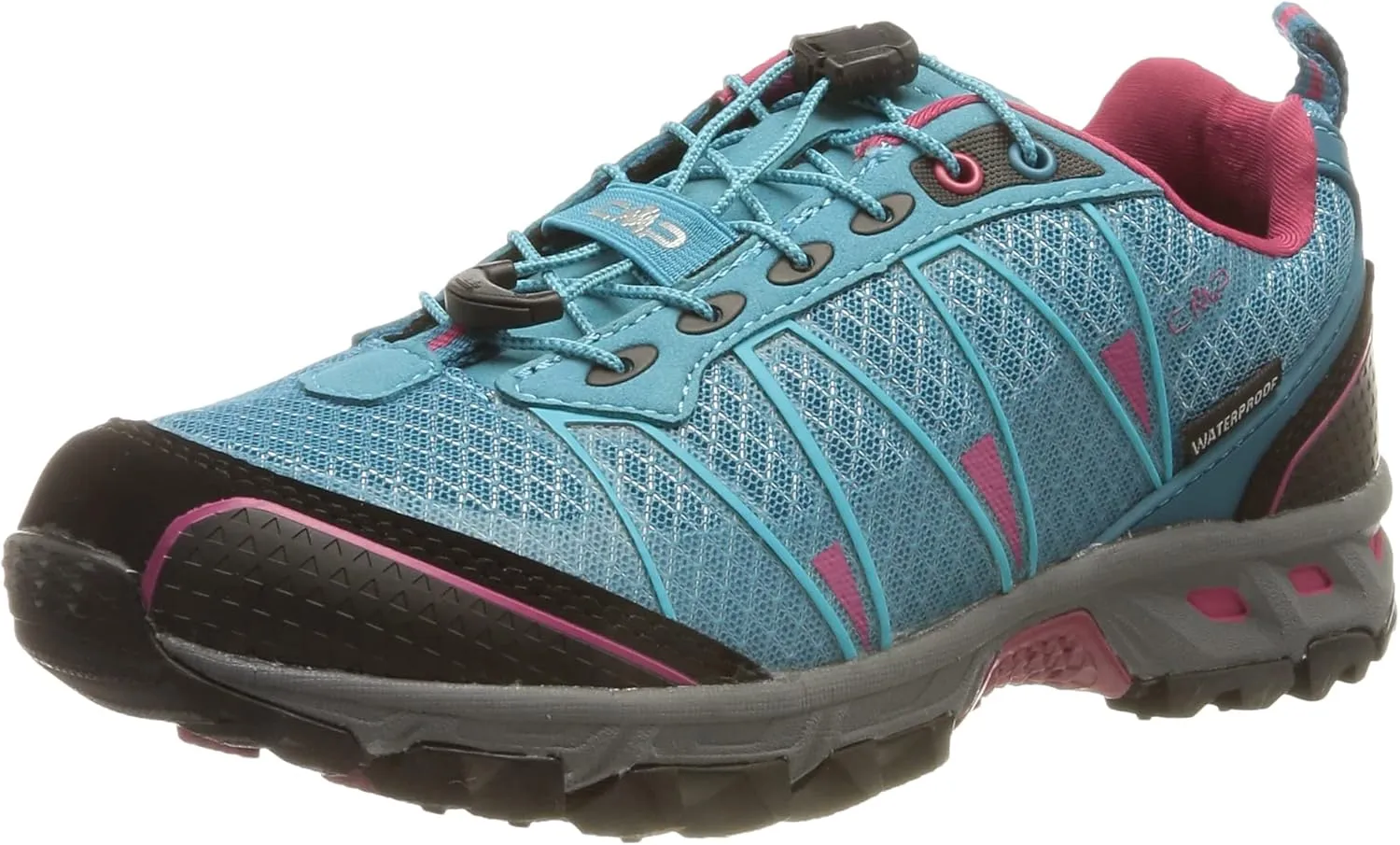 Running/Jogging Men39s Trail Shoes