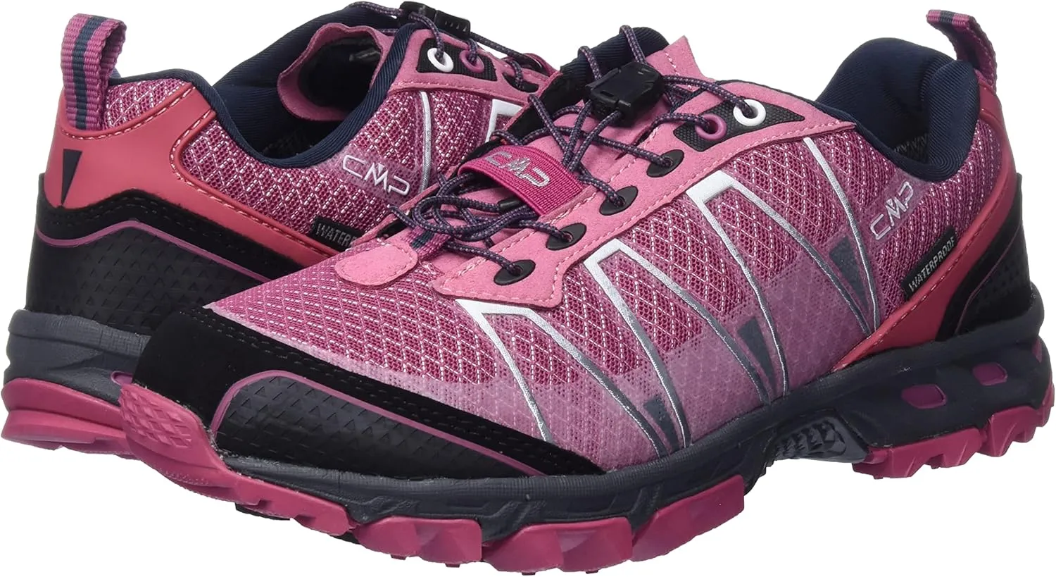 Running/Jogging Men39s Trail Shoes