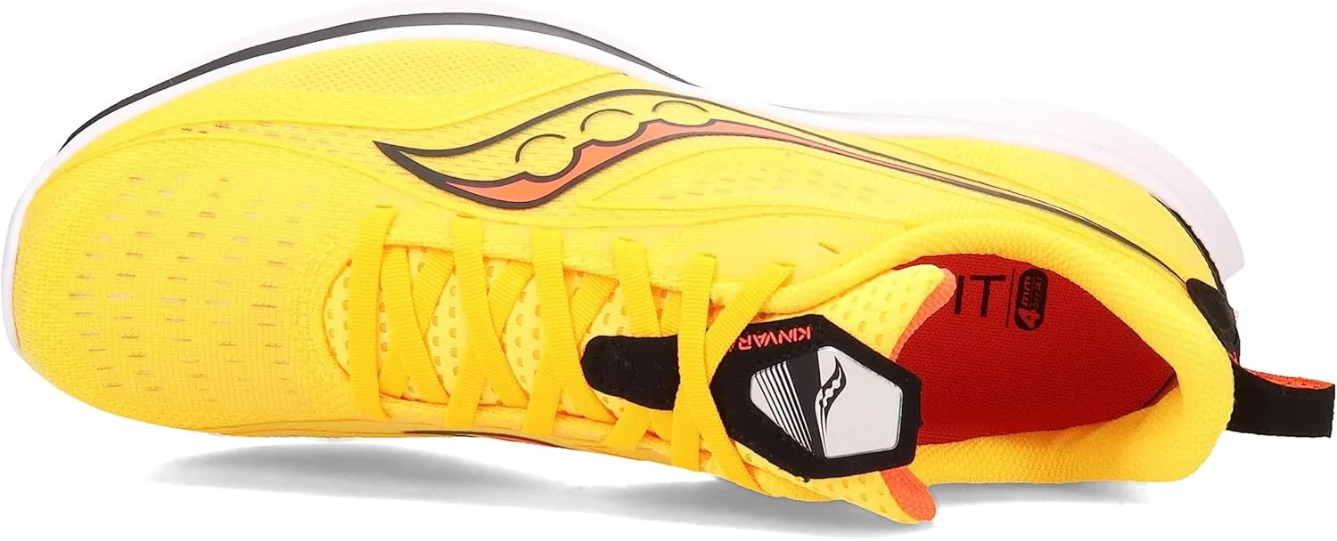 Saucony Men's Kinvara 13 Running Shoe