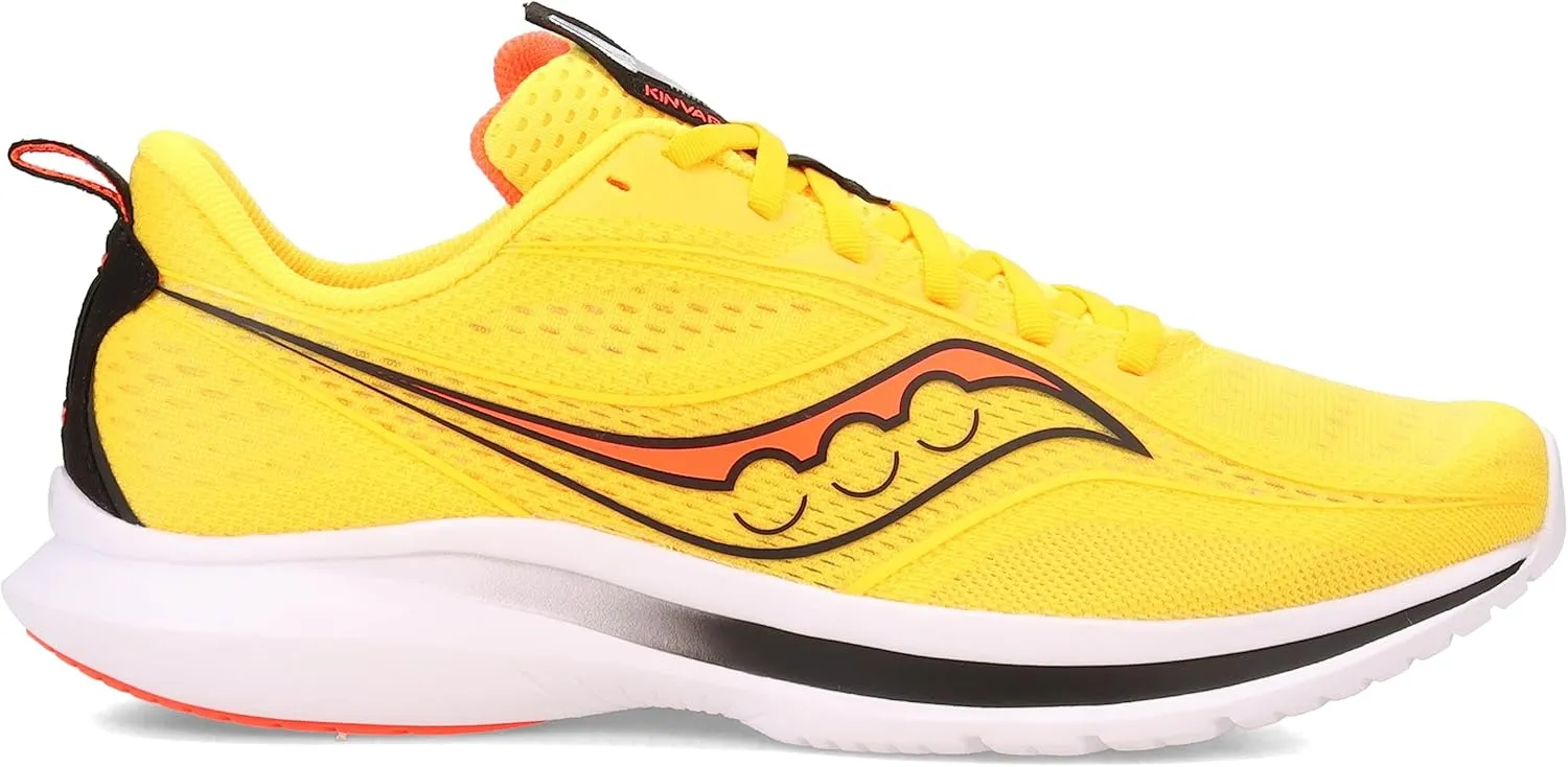 Saucony Men's Kinvara 13 Running Shoe