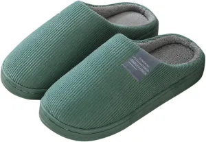 SBGMoSJ Kawaii Fuzzy Cute Cow Slippers for Women Winter Men's Moccasin Slippers Mens Winter Slippers Indoor/Outdoor Fluffy Slippers for Men Indoor Men Christmas Gifts Gifts for Men 2023
