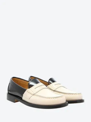 Sesa Women's Miami High Shine Calfskin - Licorice