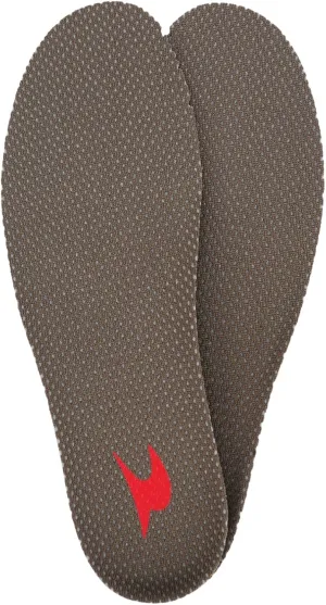 Shoe Insoles, Comfort Thin Lightweight Shock Absorption and Cushion Shoe Insole, Best Insoles for Men and Women for Everyday Use