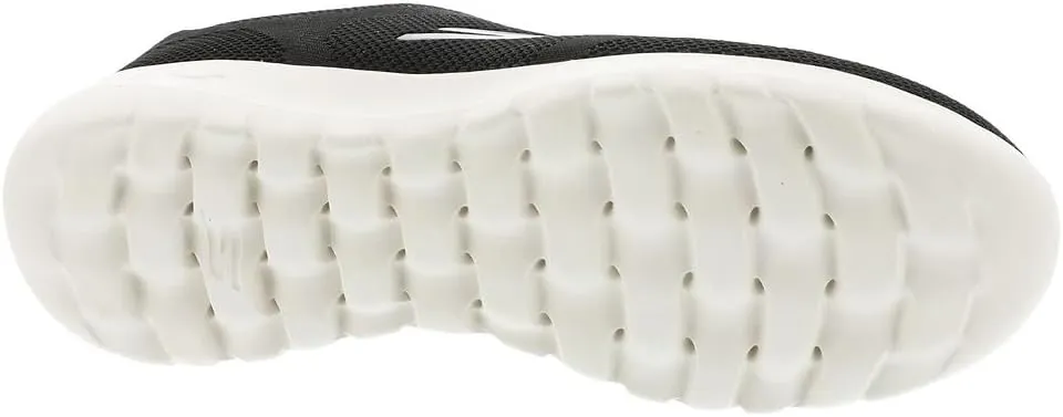 Skechers Go Walk Joy Violet Walking Shoes