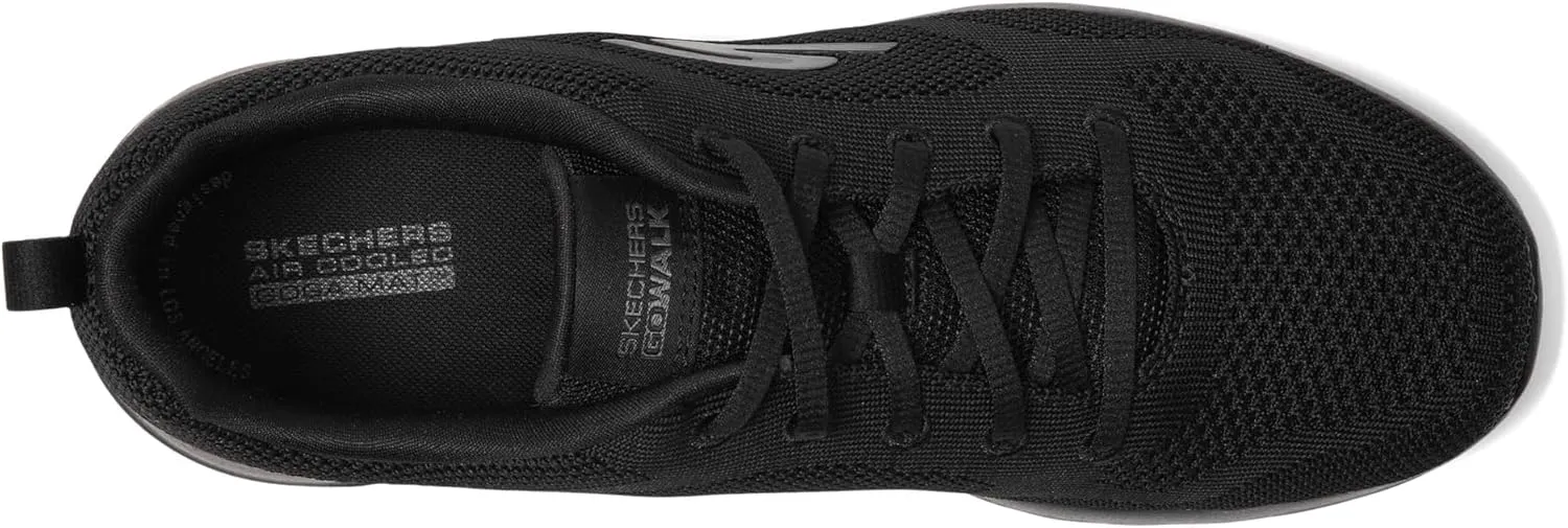 Skechers Go Walk Joy Violet Walking Shoes