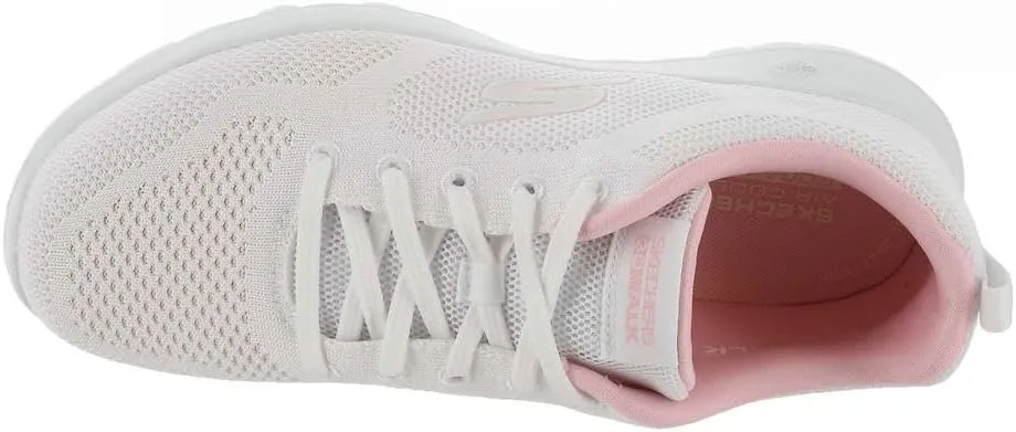Skechers Go Walk Joy Violet Walking Shoes