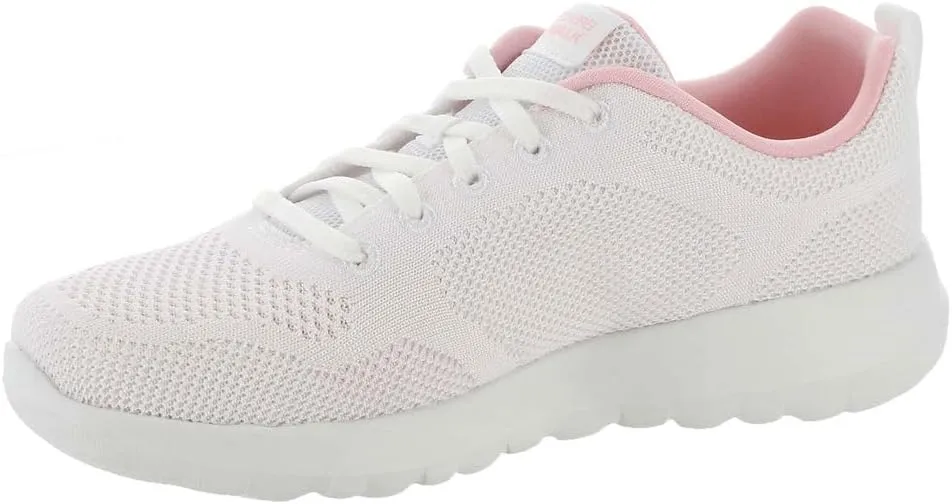 Skechers Go Walk Joy Violet Walking Shoes