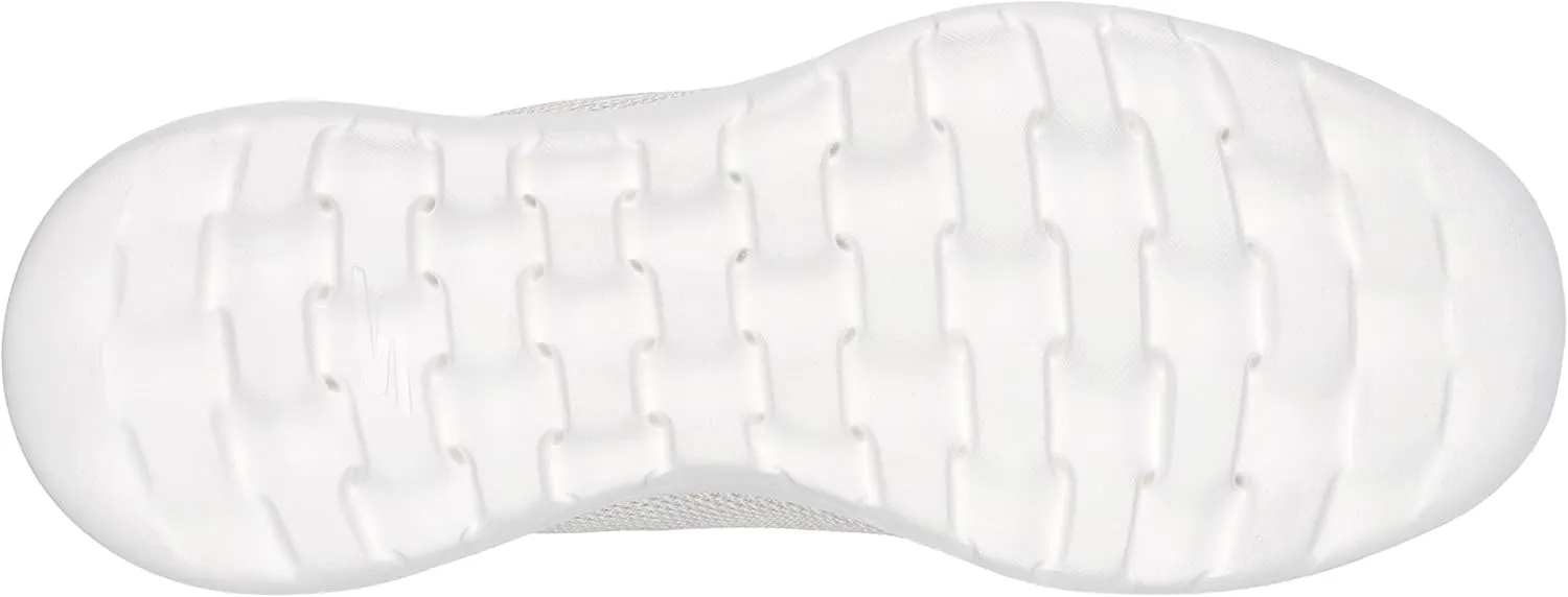 Skechers Go Walk Joy Violet Walking Shoes
