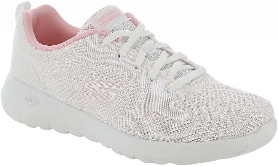 Skechers Go Walk Joy Violet Walking Shoes