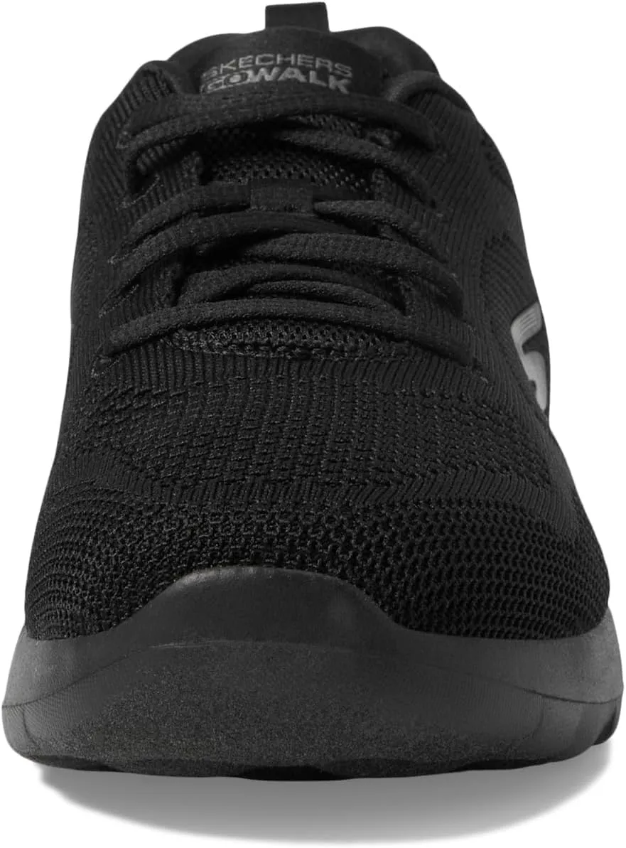 Skechers Go Walk Joy Violet Walking Shoes