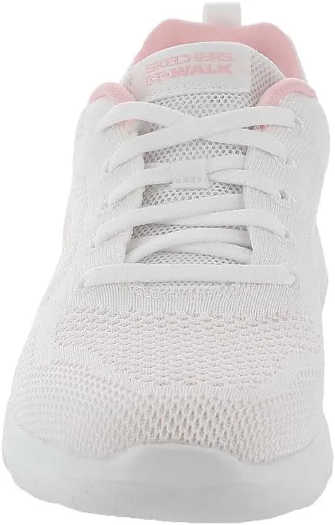 Skechers Go Walk Joy Violet Walking Shoes