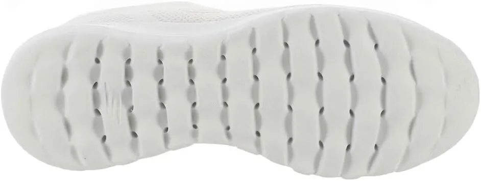 Skechers Go Walk Joy Violet Walking Shoes