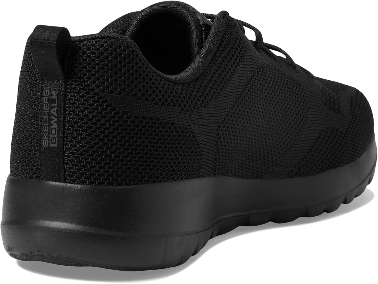 Skechers Go Walk Joy Violet Walking Shoes