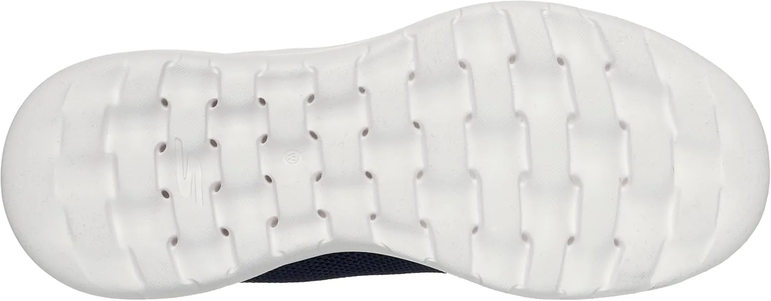 Skechers Go Walk Joy Violet Walking Shoes