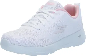 Skechers Go Walk Joy Violet Walking Shoes