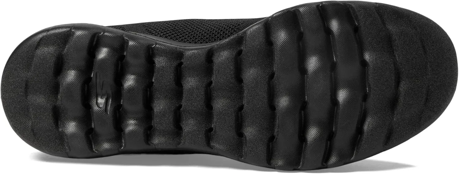 Skechers Go Walk Joy Violet Walking Shoes