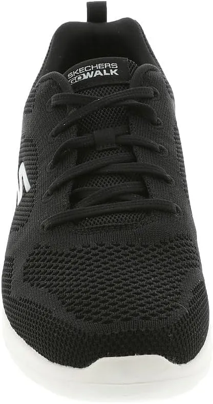 Skechers Go Walk Joy Violet Walking Shoes