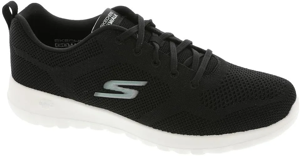 Skechers Go Walk Joy Violet Walking Shoes